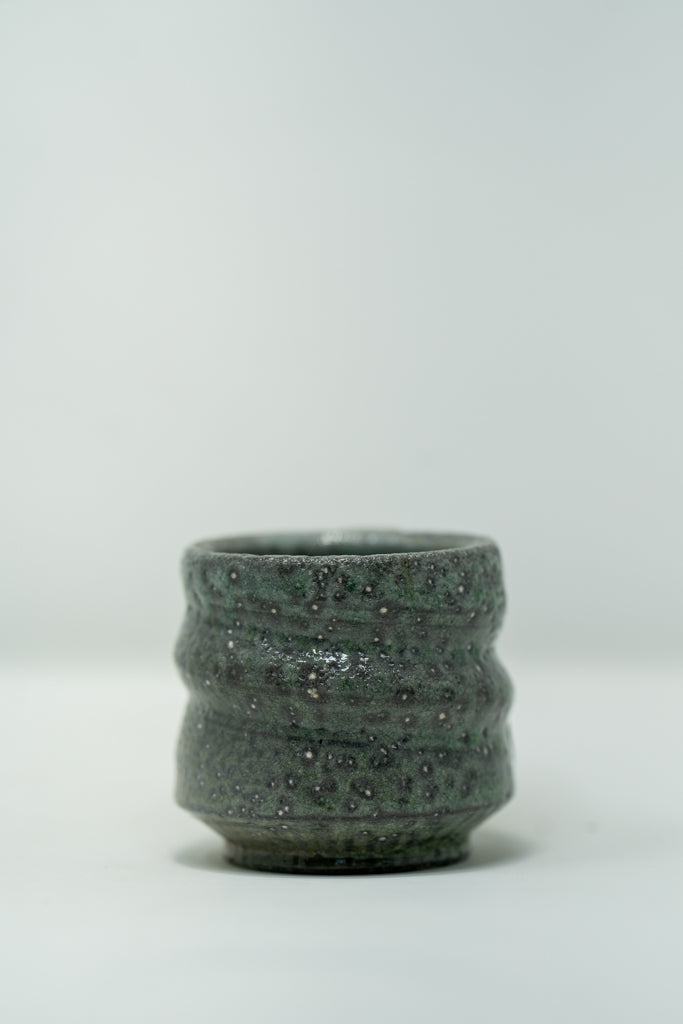 Mini Swirl Mug