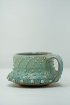 Slip Dots Mug
