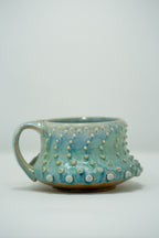 Slip Dots Mug