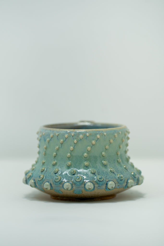 Slip Dots Mug