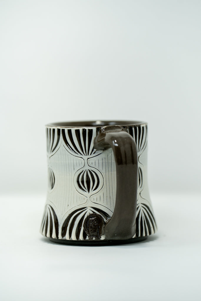 Zero Point Mug