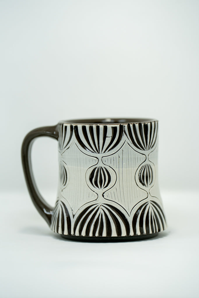 Zero Point Mug
