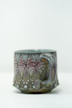 Diamonds Mug