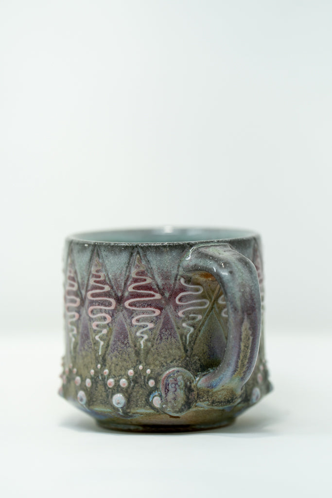 Diamonds Mug