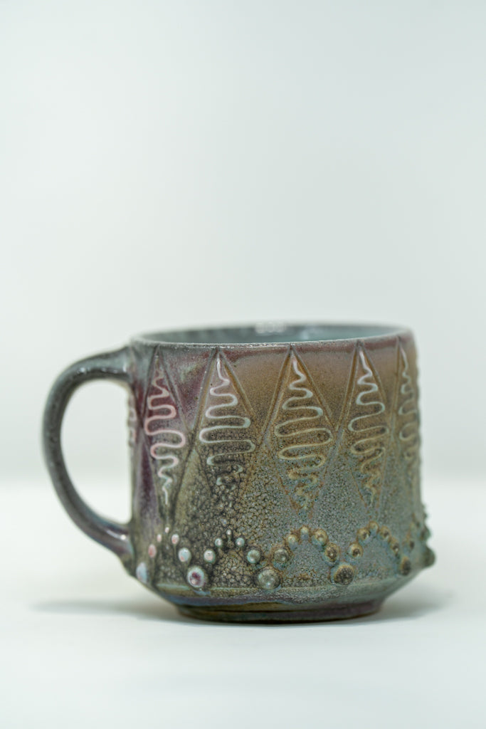 Diamonds Mug