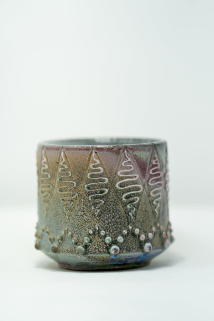 Diamonds Mug