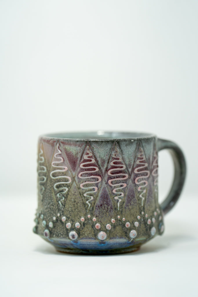 Diamonds Mug