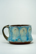 Rain Clouds Mug