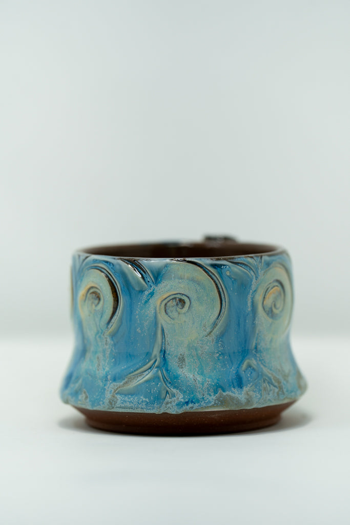 Rain Clouds Mug
