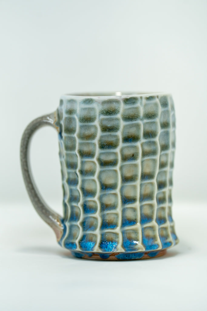 Glaze Cell Mug