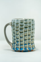 Glaze Cell Mug
