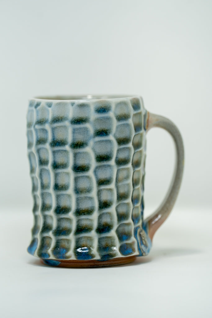 Glaze Cell Mug
