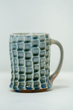 Glaze Cell Mug