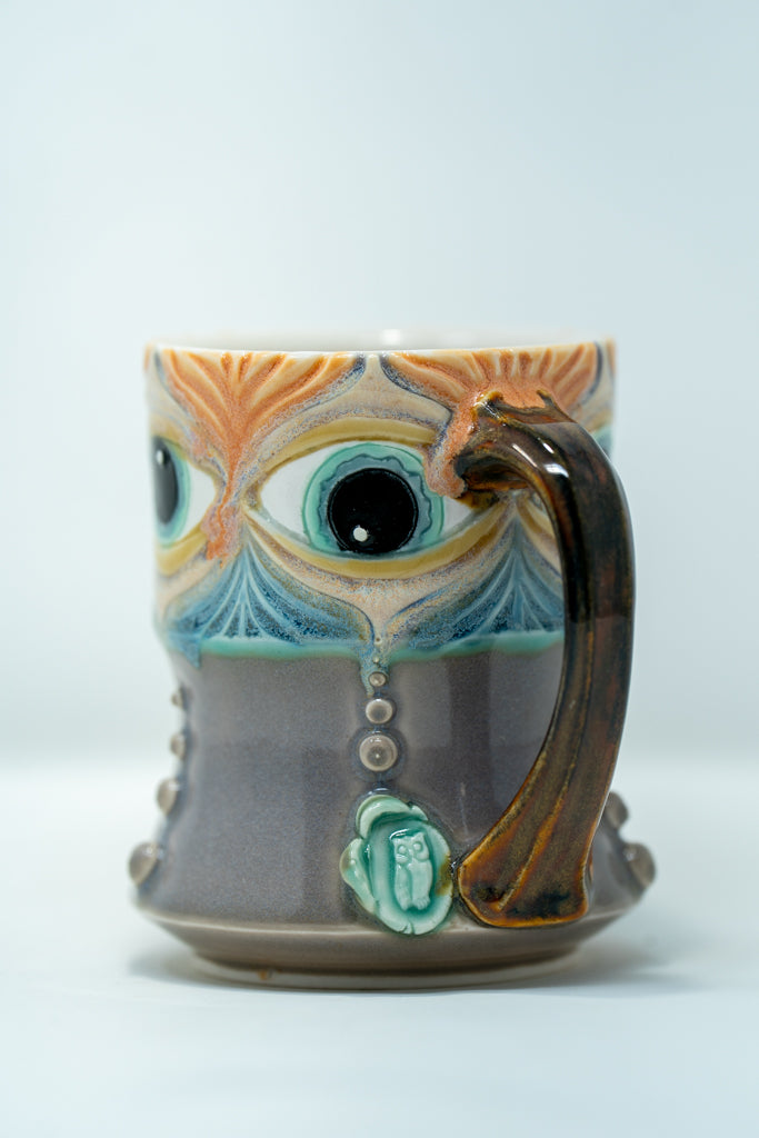 Soul Windows Mug