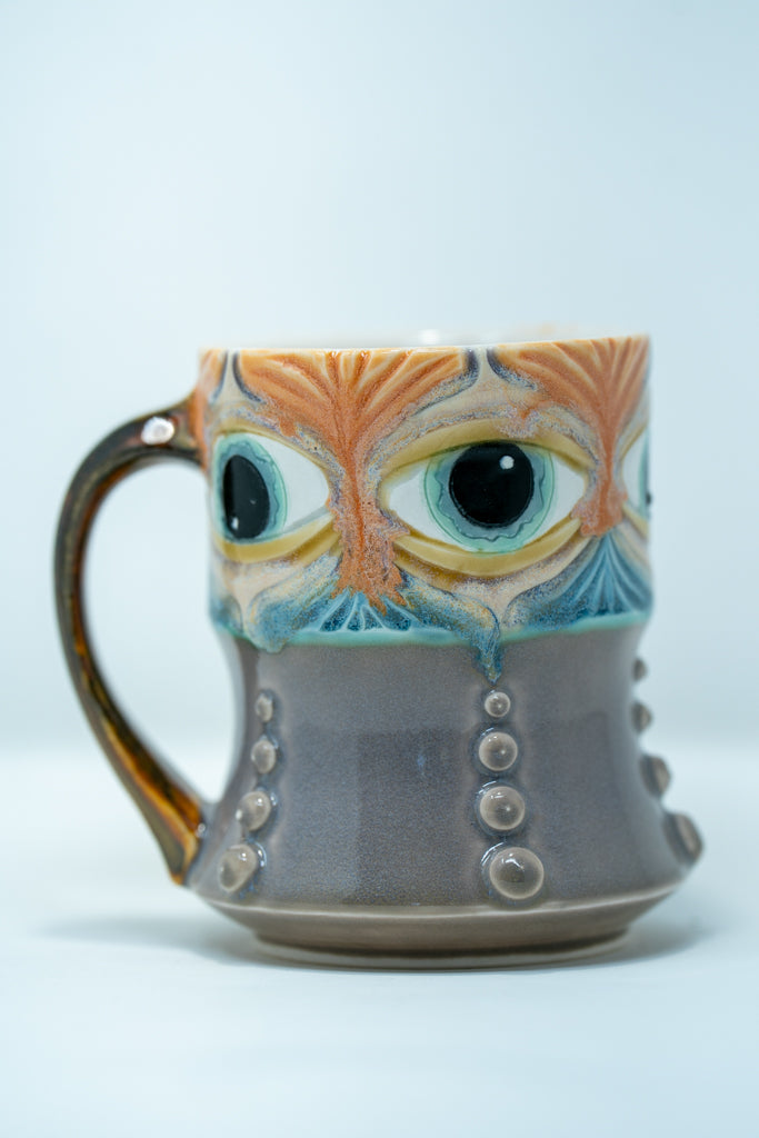 Soul Windows Mug