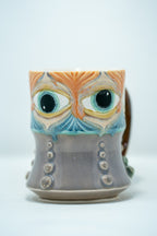 Soul Windows Mug