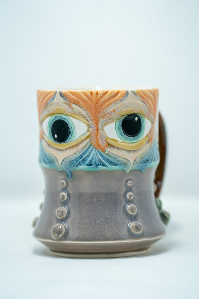 Soul Windows Mug