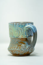 Duality Mug