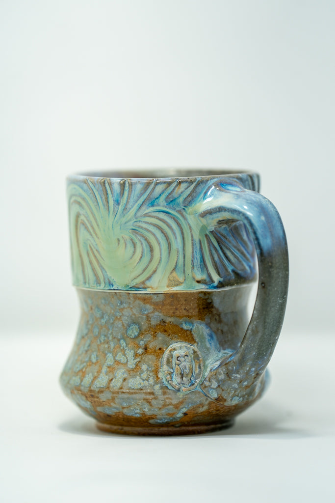 Duality Mug