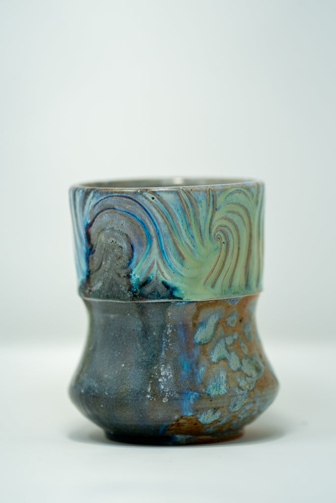 Duality Mug