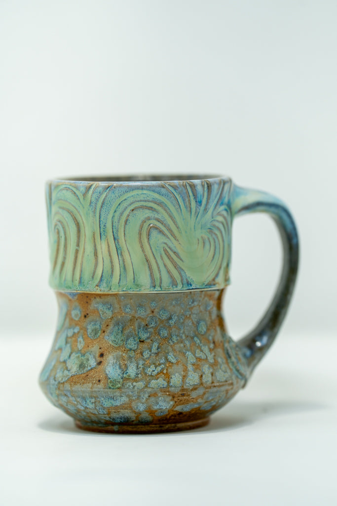 Duality Mug