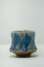 Waves Mini Mug