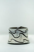 Waves Mini Mug