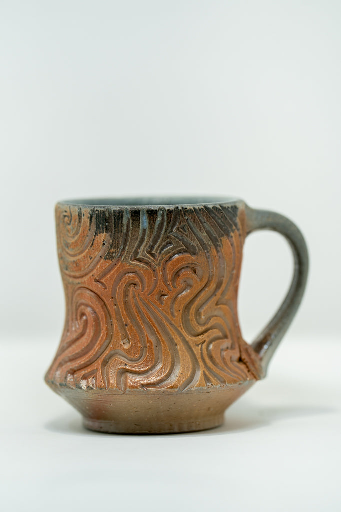 Rock Candy Mug