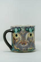 Face Melter Mug