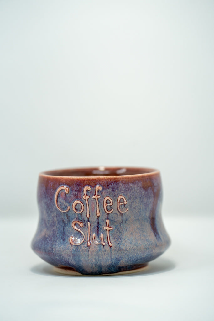 Coffee Slut Mug