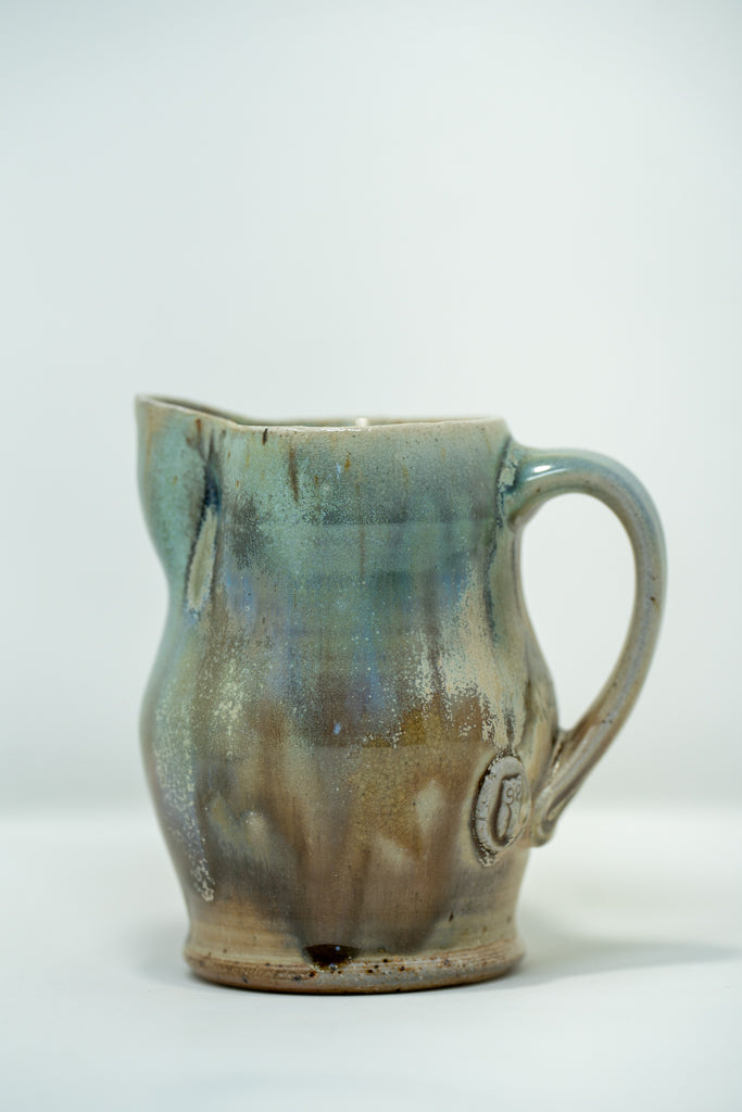 Small Pitcher