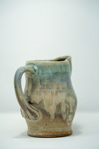 Small Pitcher