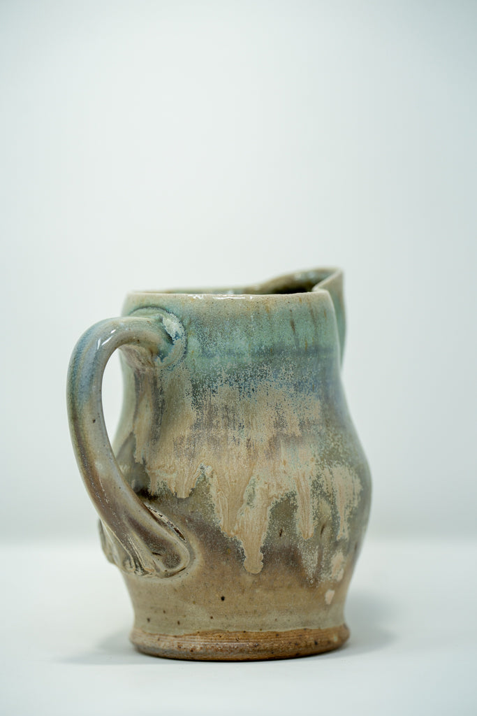 Small Pitcher