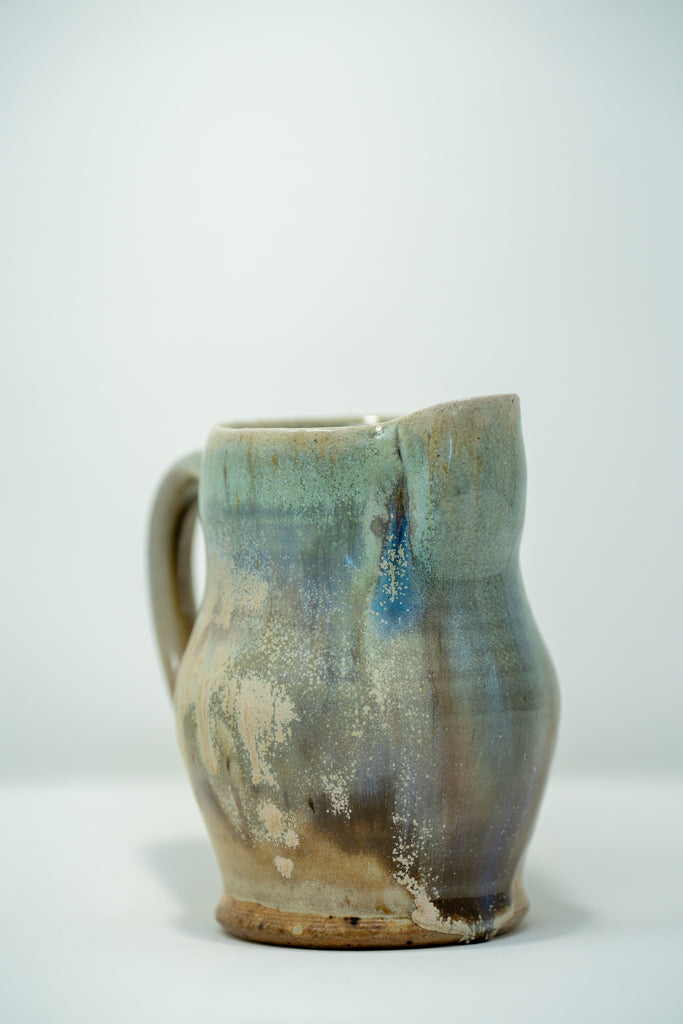 Small Pitcher
