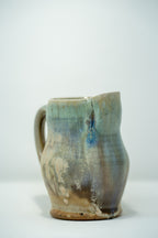 Small Pitcher