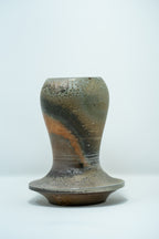 Skirted Vase