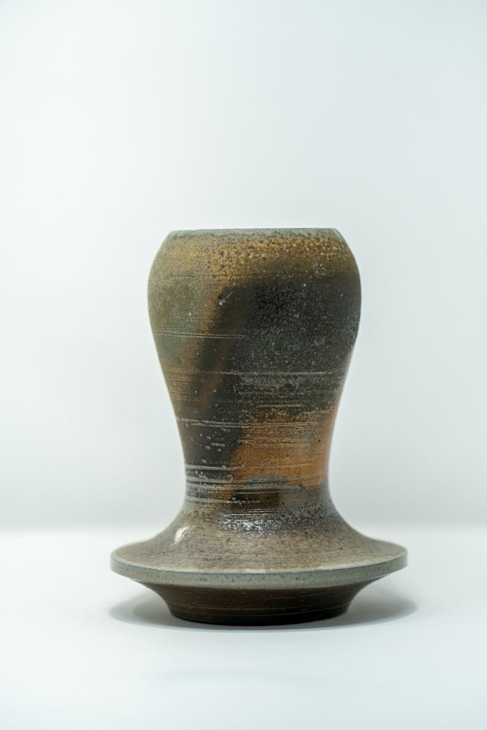 Skirted Vase