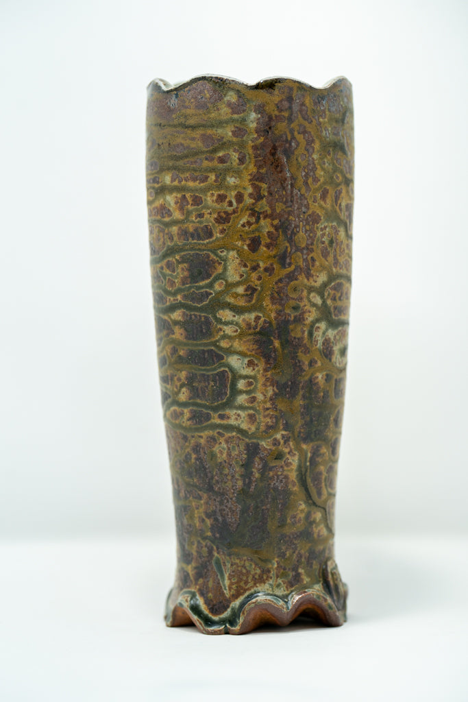 Drip Vase