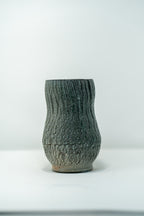 Blue Rift Vase