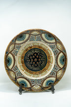 Origin Plate