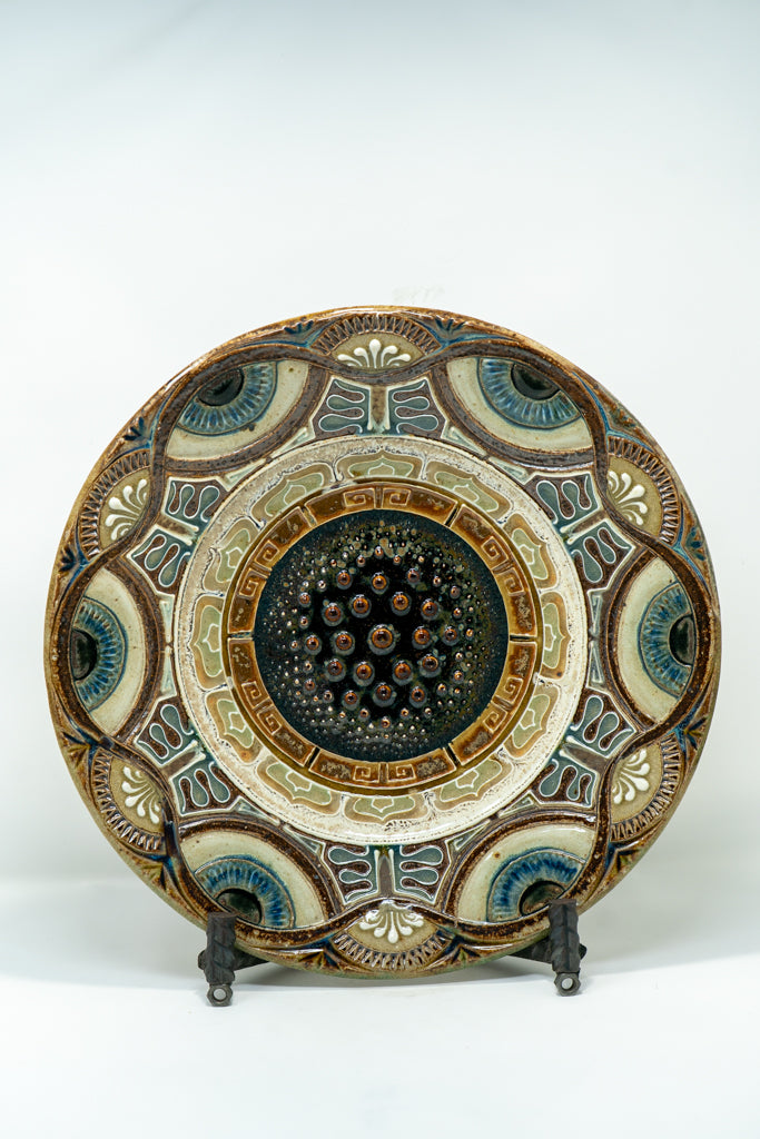 Origin Plate
