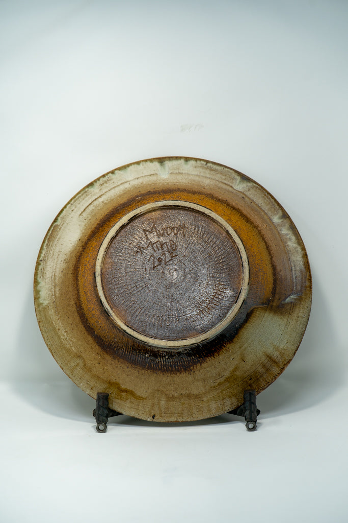 Origin Plate