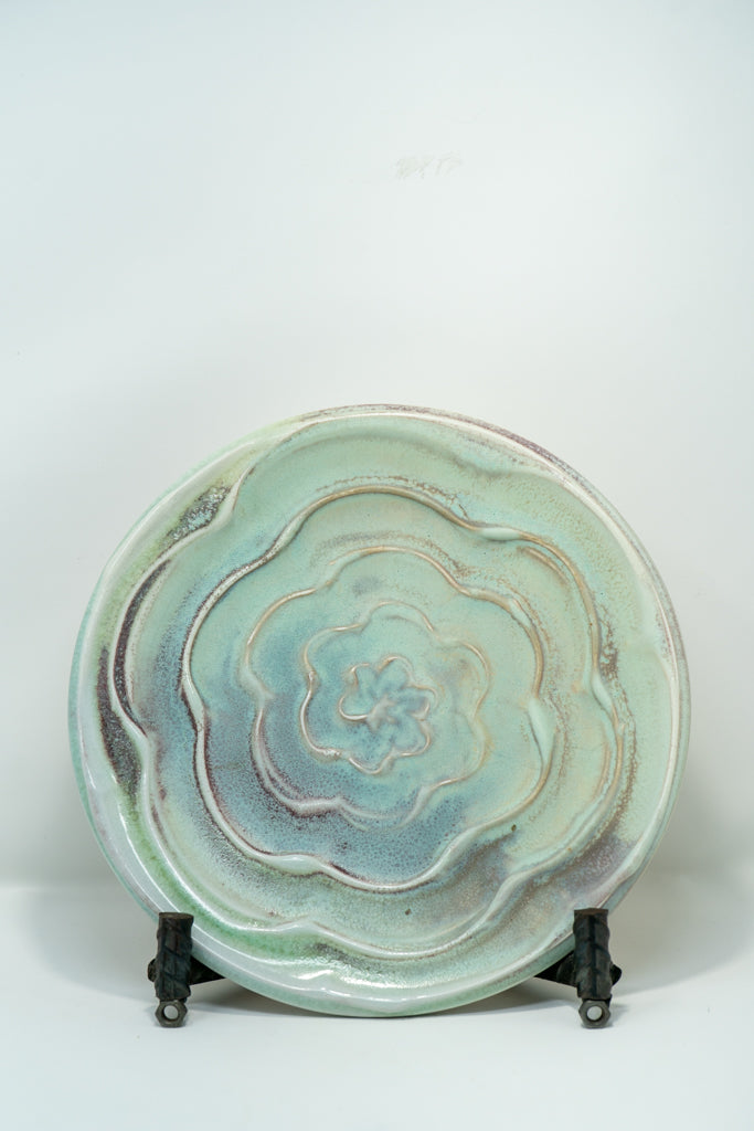 Tide Pool Plate