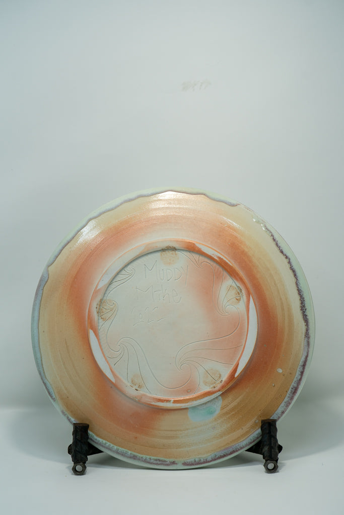 Tide Pool Plate
