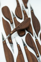 Hoot Tools - Knife No. 4