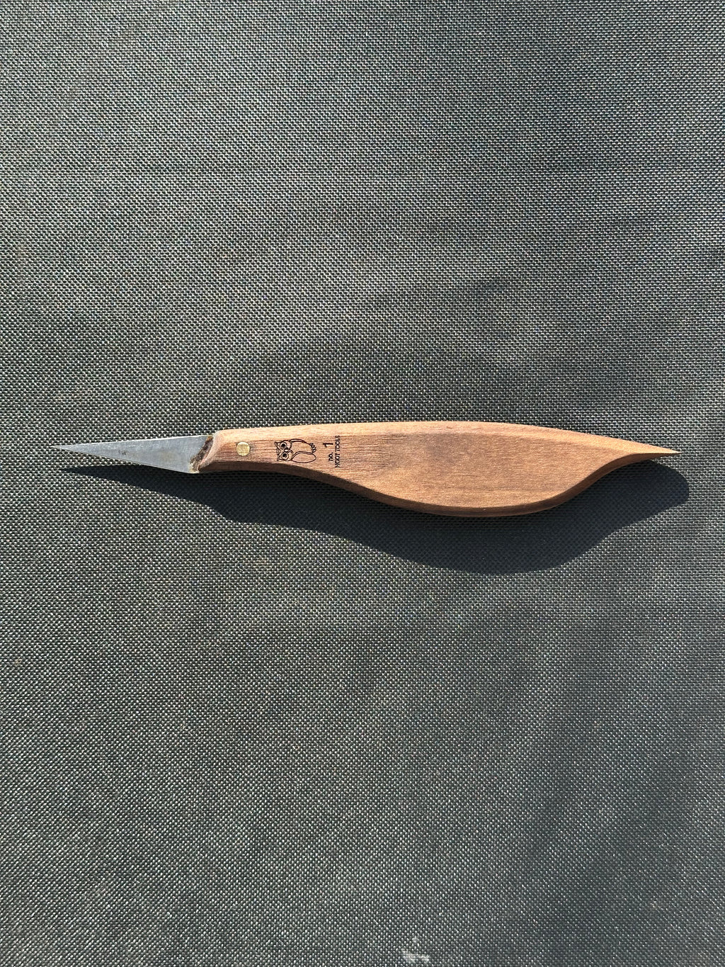 Hoot Tools - Knife No. 1