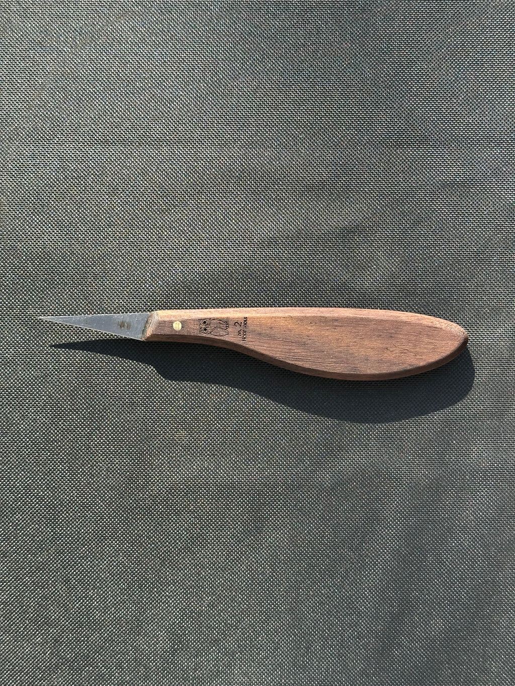 Hoot Tools - Knife No. 2