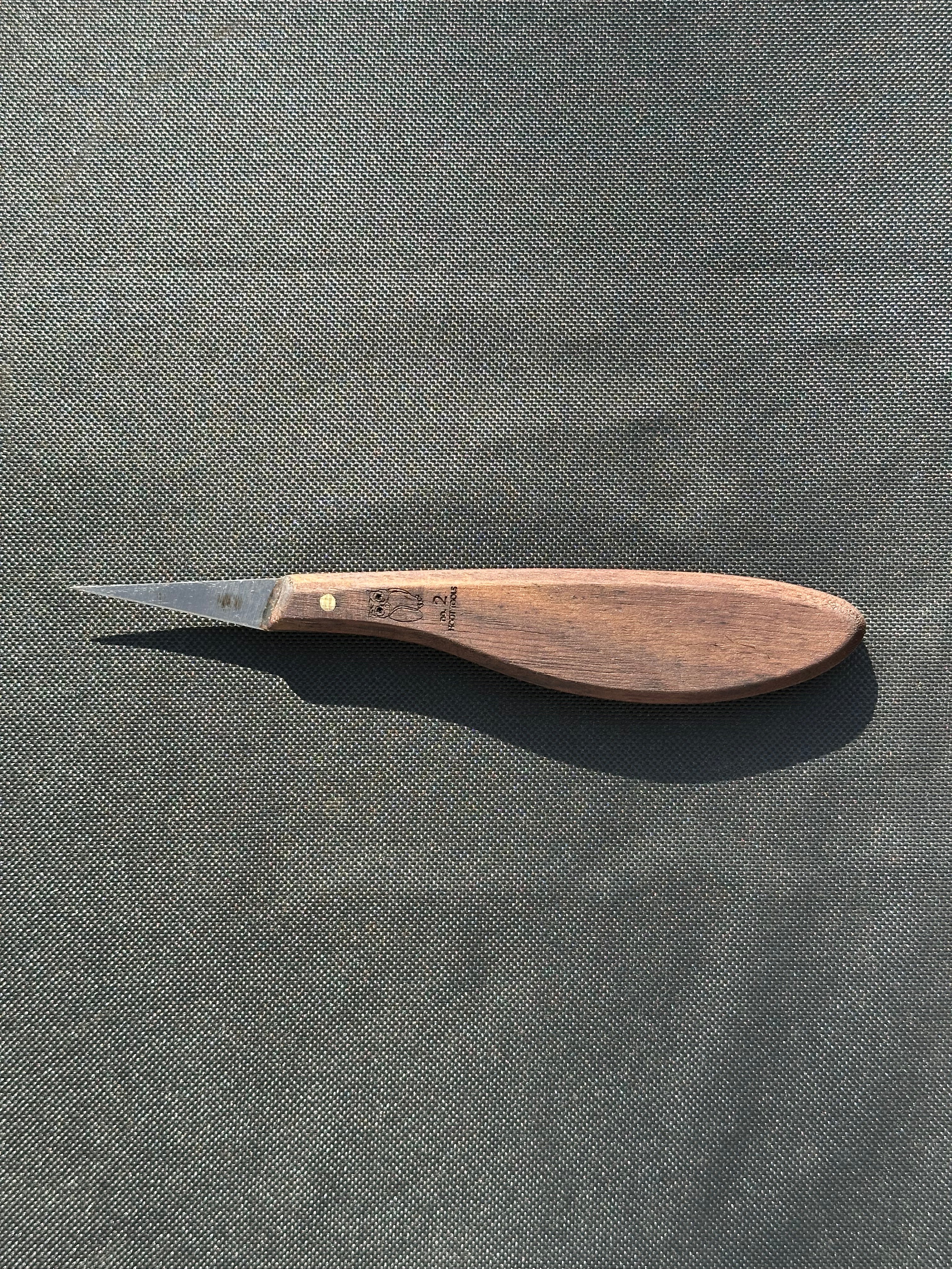 Hoot Tools - Knife No. 2