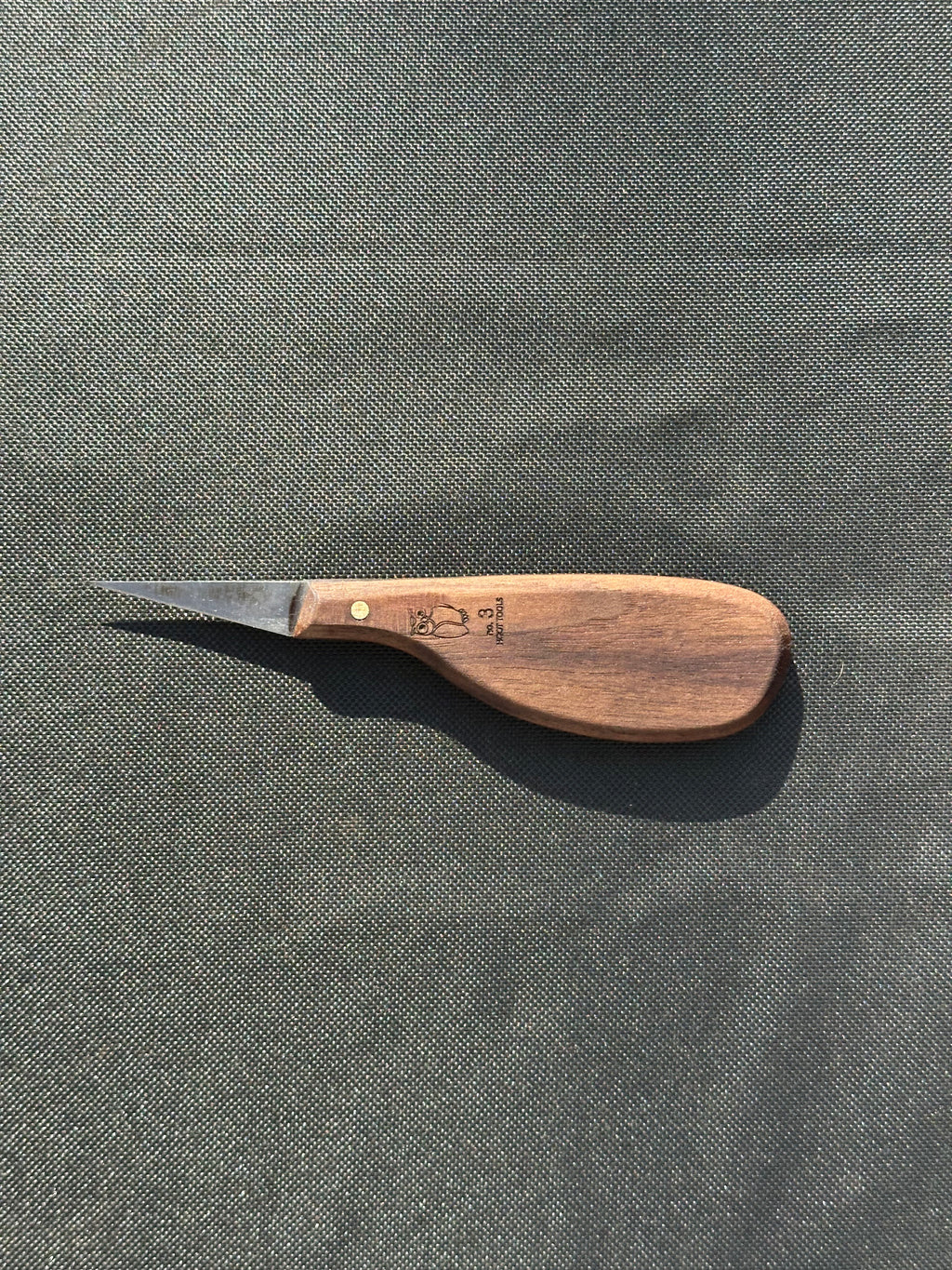 Hoot Tools - Knife No. 3