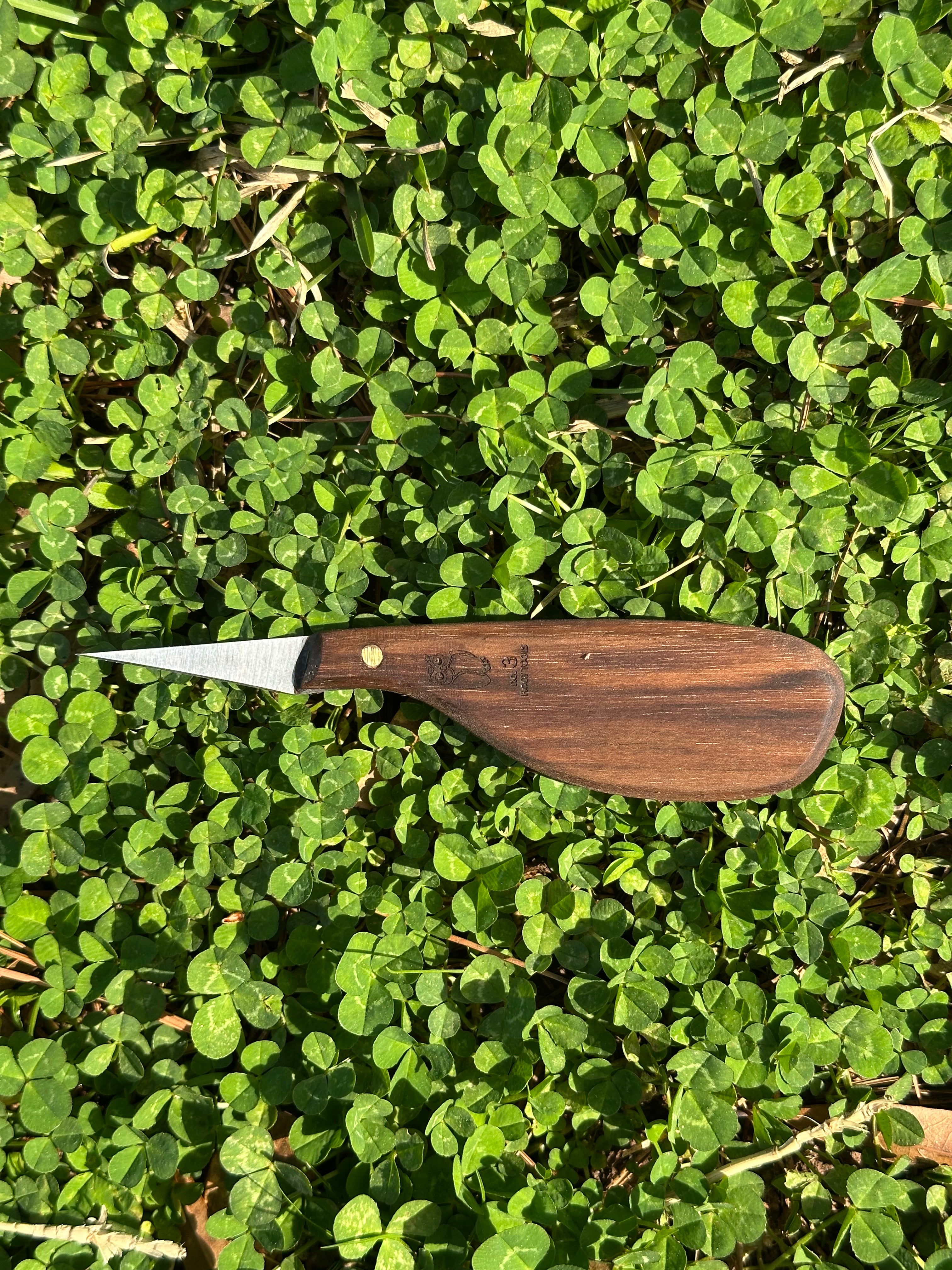 Hoot Tools - Knife No. 3